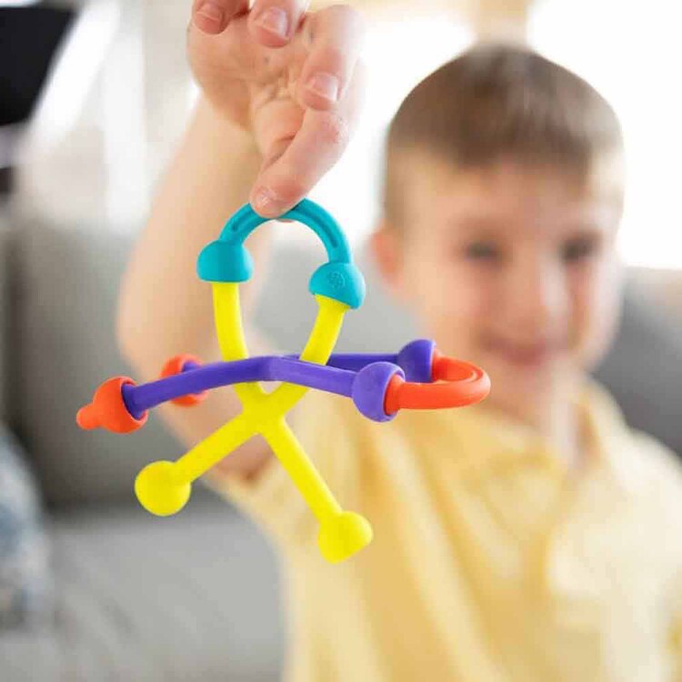 おもちゃ 指先知育 プリップ キット Plip Kit FA491-1