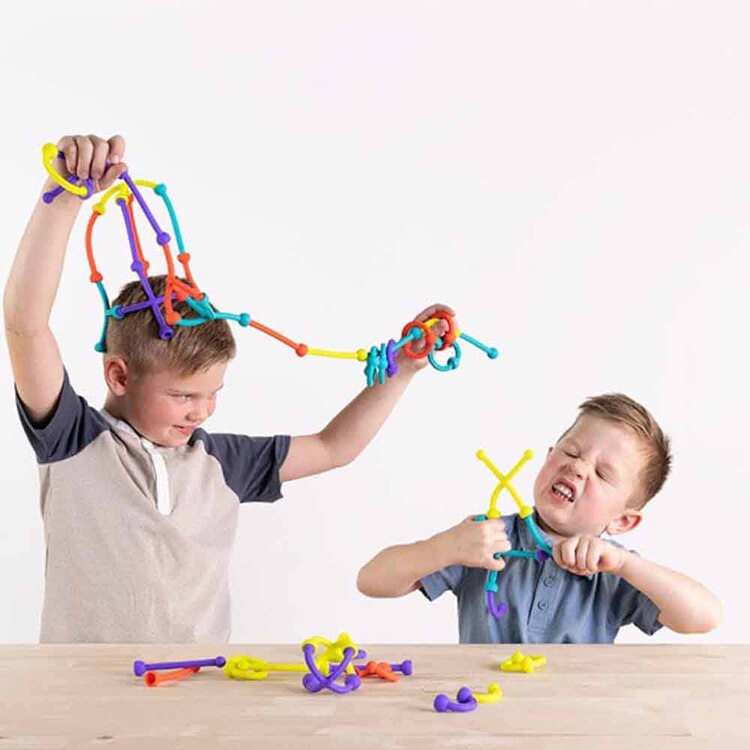 おもちゃ 指先知育 プリップ キット Plip Kit FA491-1