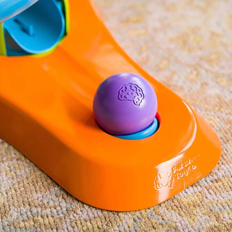 赤ちゃん おもちゃ ロールアゲイン タワー RollAgain Tower FA178-1