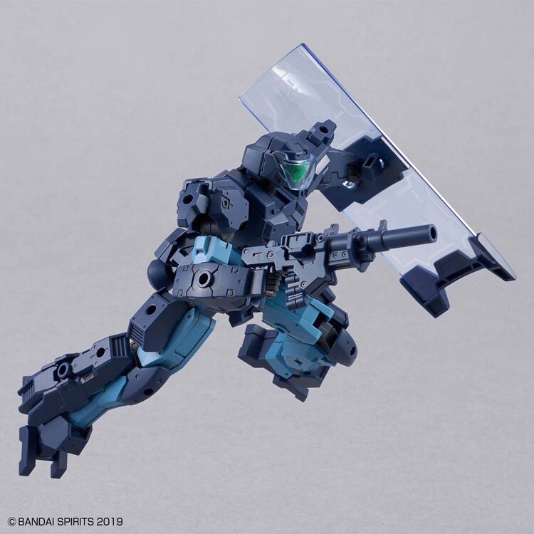 30MM 1/144 eEXM-23 テックプロト 01 720054 【プラザセレクト】