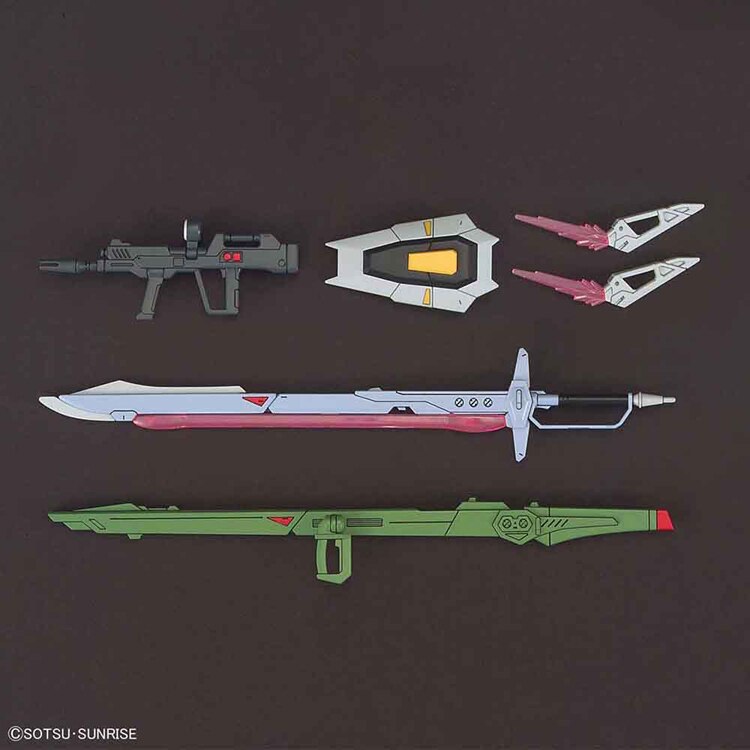 HGCE 1/144 デスティニーガンダム 576064 【プラザセレクト】