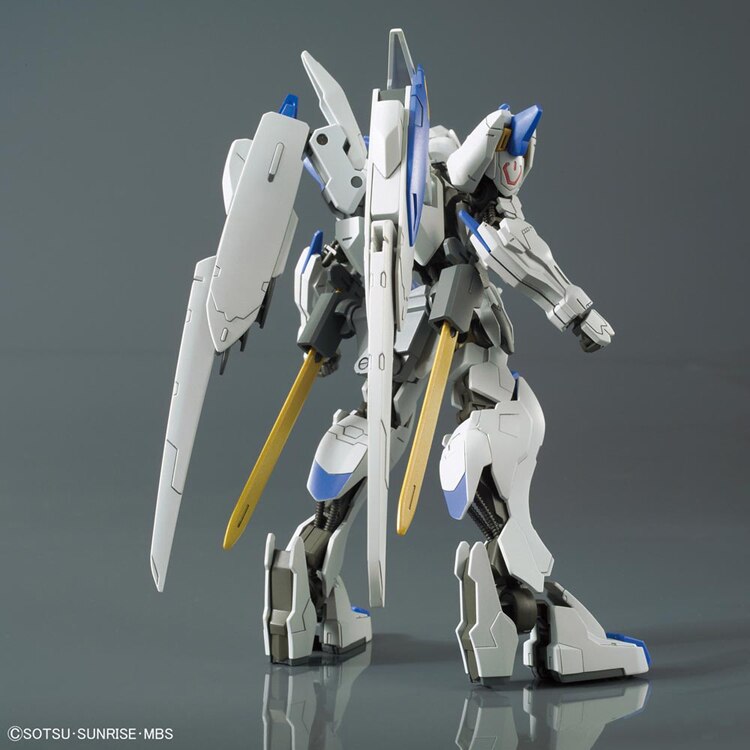 HG 1/144 ガンダムバエル 554536 【プラザセレクト】