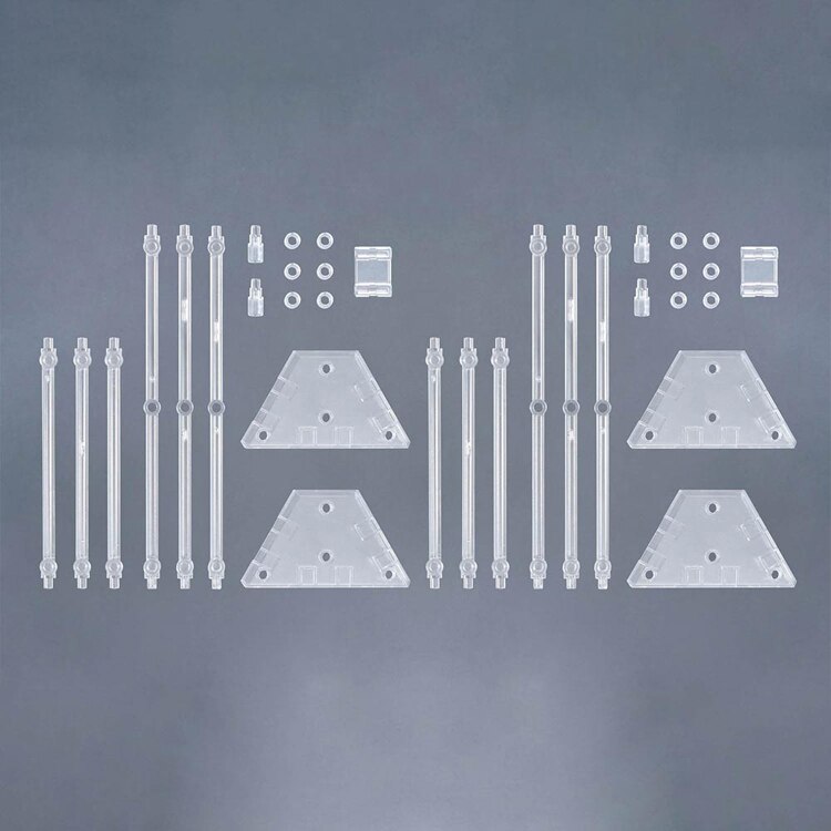 ウェポンディスプレイベース01 720047 【プラザセレクト】