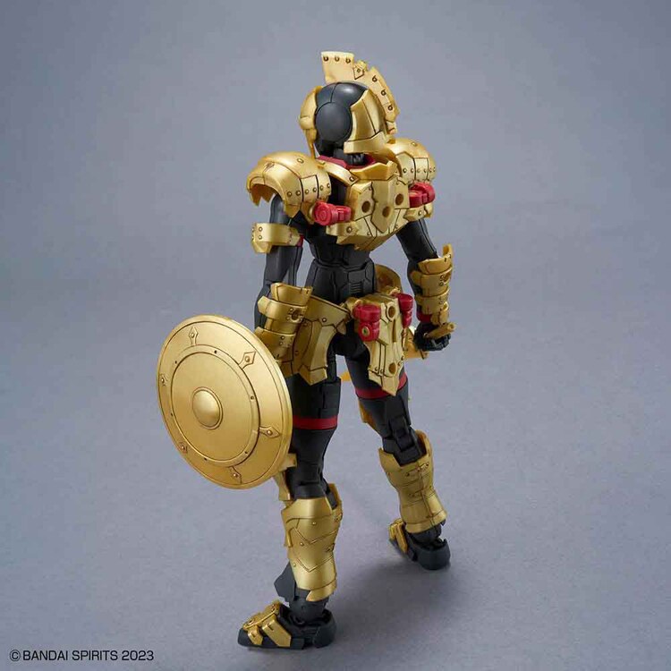 30MF リーベルソードマン 720078 【プラザセレクト】