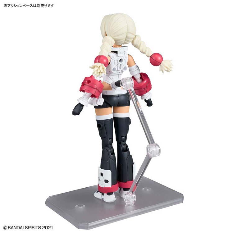 30MS SIS-W00 マリカル[カラーC] 720122 【プラザセレクト】