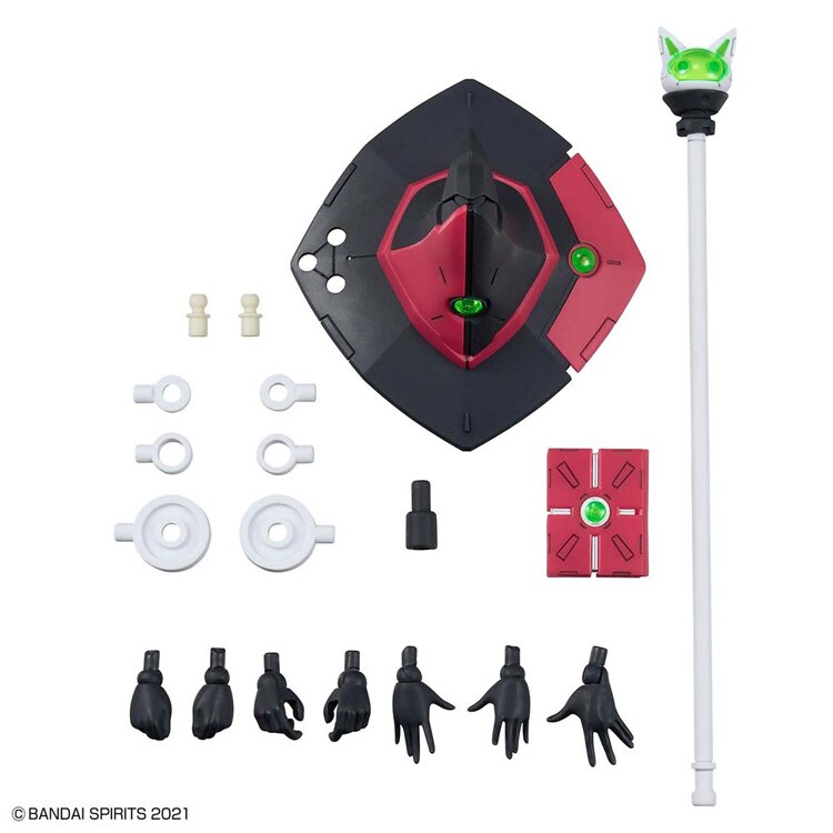 30MS SIS-W00 マリカル[カラーC] 720122 【プラザセレクト】