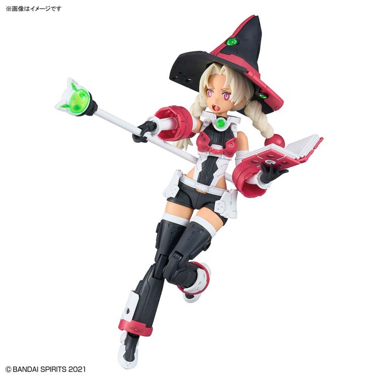 30MS SIS-W00 マリカル[カラーC] 720122 【プラザセレクト】