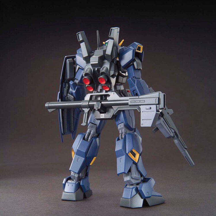 HGUC 1/144 ガンダムMk-II(ティターンズ仕様) 579850 【プラザセレクト】