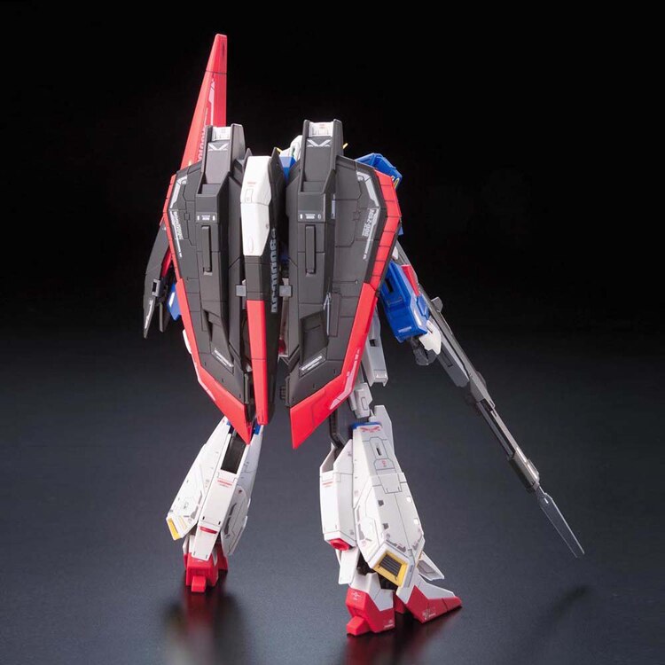 RG 1/144 Zガンダム 615992 【プラザセレクト】