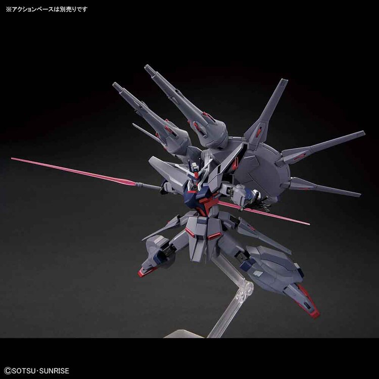 HG 1/144 レジェンドガンダム 720030 【プラザセレクト】