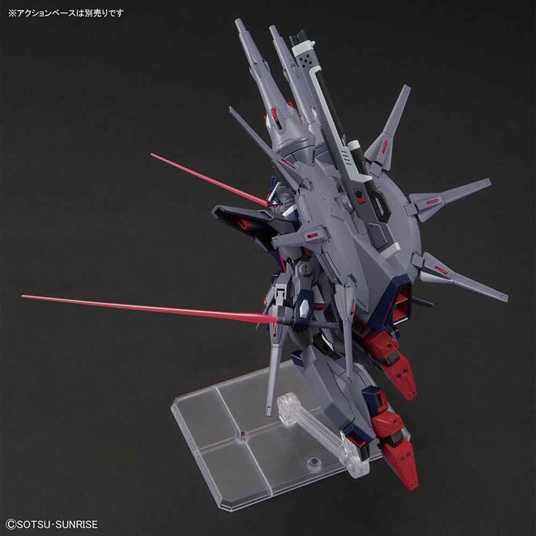 HG 1/144 レジェンドガンダム 720030 【プラザセレクト】