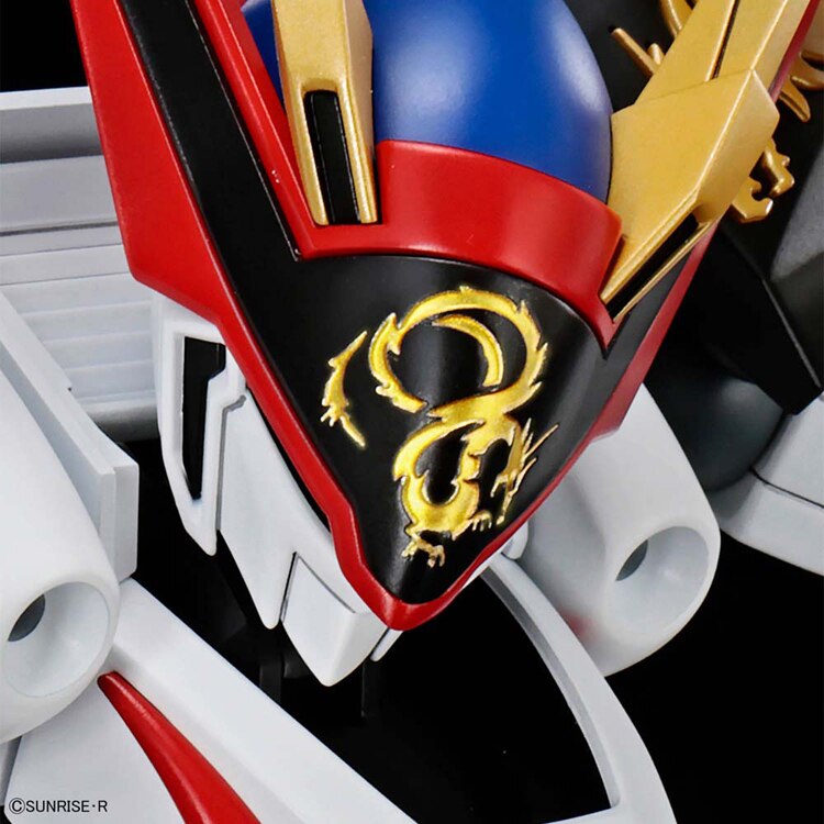 HG 龍王丸 691750 【プラザセレクト】