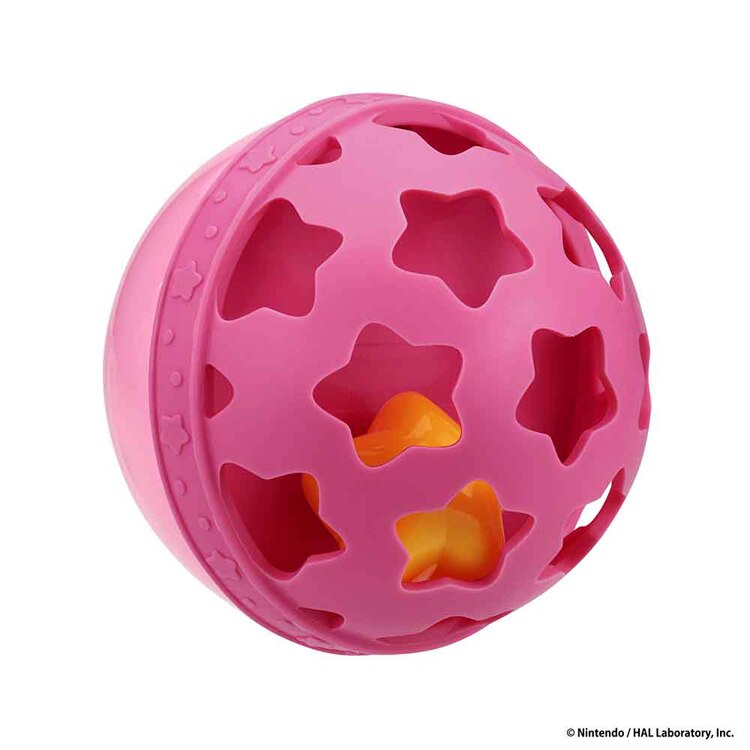 KIRBY つかんでコロコロ♪カービィのベビーボール