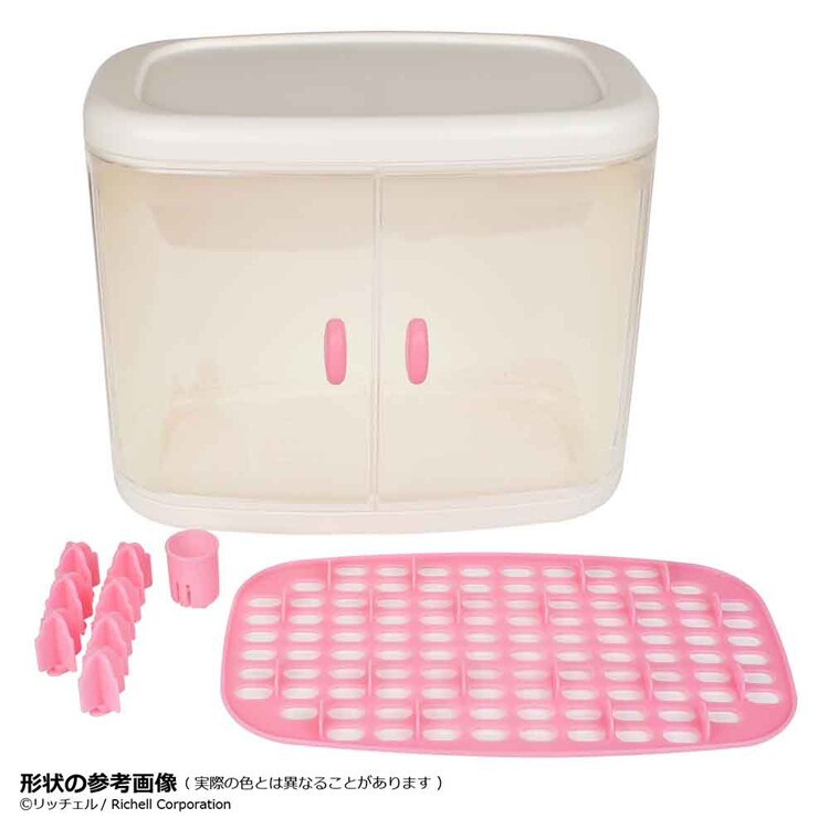 のせのせミルクボックス 041610 【プラザセレクト】