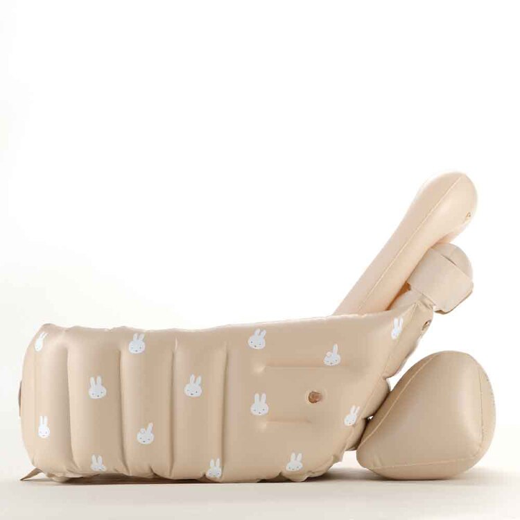 ミッフィーふかふか ベビーバス ステップアップ 120504 【プラザセレクト】