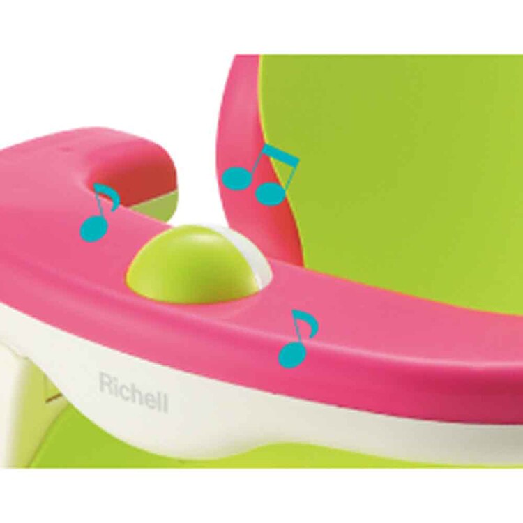 バスチェアマット付R 046020 【プラザセレクト】