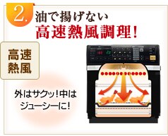 2.�R���x�N�V�����I�[�u���ɔ�ׂĕ�����30�{�I