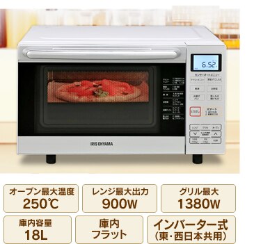 �I�[�u�������W MO-F1801