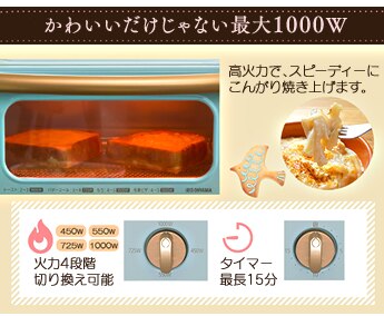 ricopa �I�[�u���g�[�X�^�[