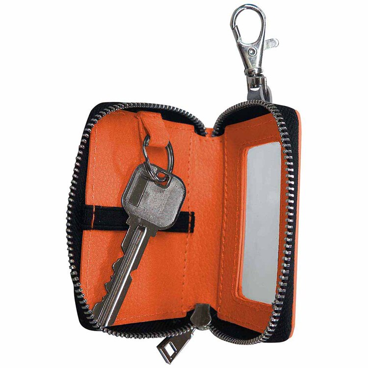 【倉庫登録】スマートキーケース リトルミイ FS018 【プラザセレクト】