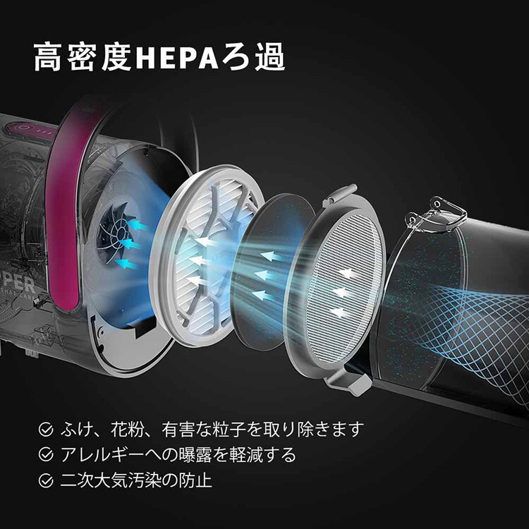 PETKIT ペット用バリカン掃除機 LM4 【プラザセレクト】