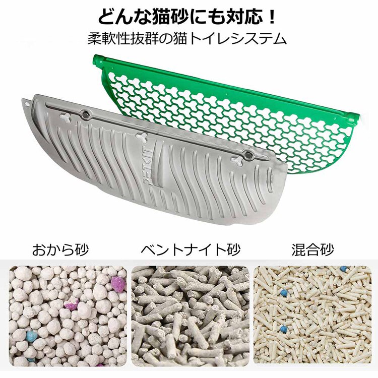 PETKIT 自動洗浄トイレ Pura Max 2 P9902 【プラザセレクト】