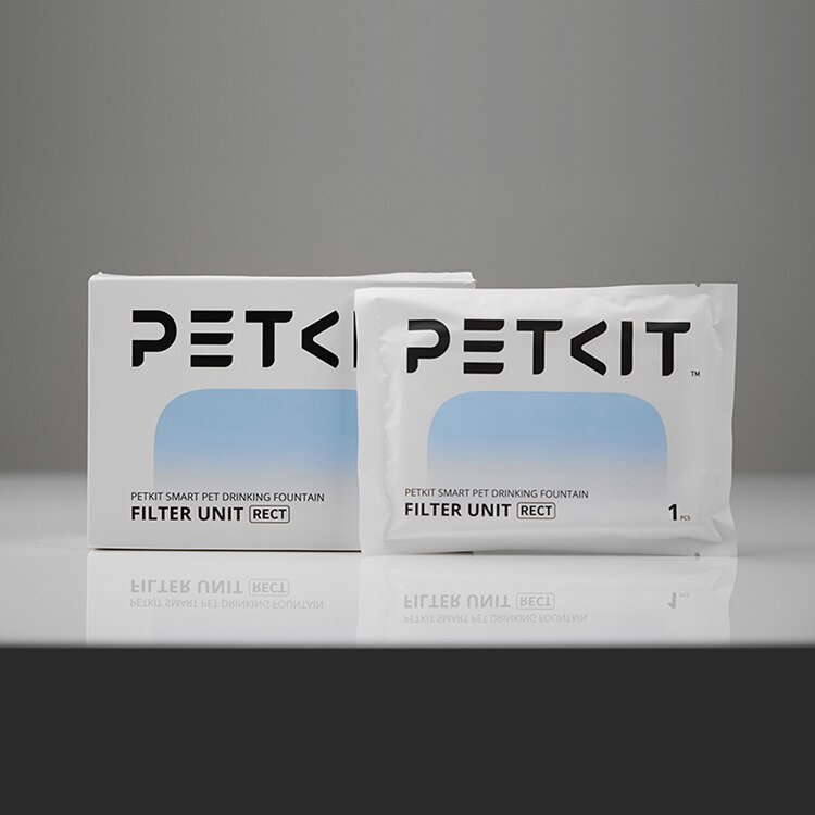 PETKIT ペット用給水器フィルター （P4115専用） P4171 【プラザセレクト】