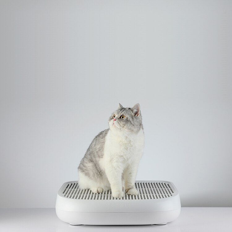 PETKIT 猫砂取りステップ P9219 【プラザセレクト】