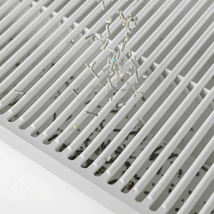 PETKIT 猫砂取りステップ P9219 【プラザセレクト】