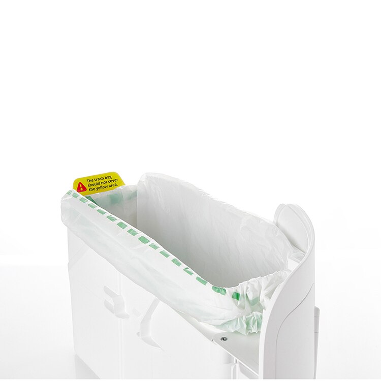 PETKIT ゴミ袋(引き紐付き) P99042 【プラザセレクト】